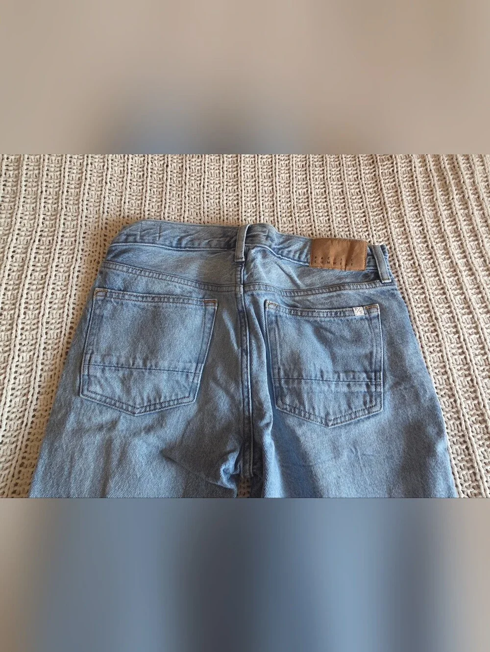 PacSun Slim Bootcut Jeans Men's Size 30